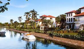 BIỆT THỰ VƯỜN QUẬN 9 DT 1000M2 GIÁ 15 TỶ