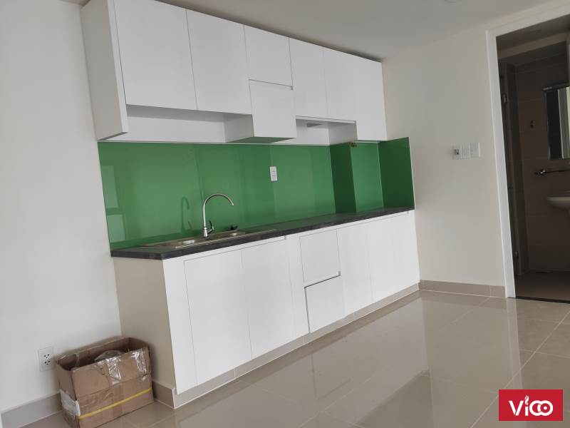 Cho thuê mặt bằng bằng kinh doanh tại chung cư Lavita Garden Thủ Đức,