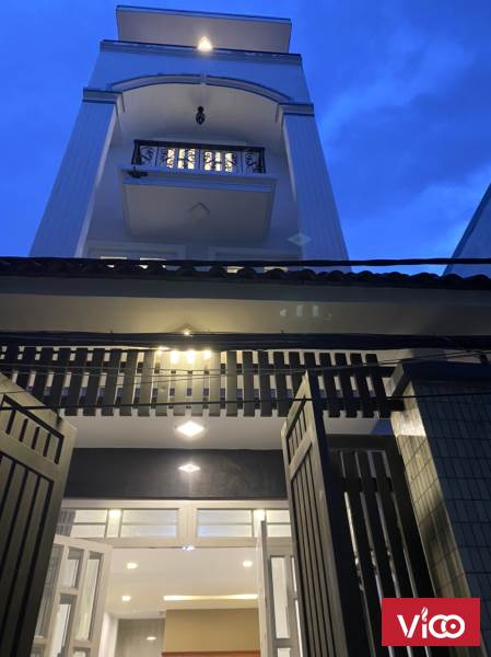 Cần Cho Thuê Nhà Nguyên Căn Thảo Diền Q2 1T2L 140m2 giá 15tr