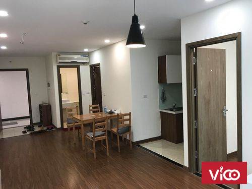 Cần bán gấp căn 2PN tại ECO GREEN