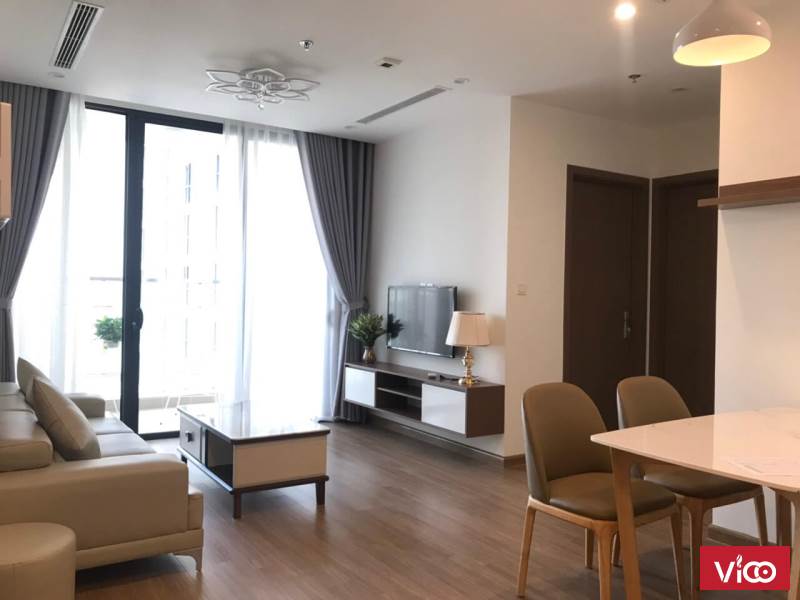Cần bán gấp trong tuần căn 98,8m2 Hòa Phát giá 2,7 tỷ