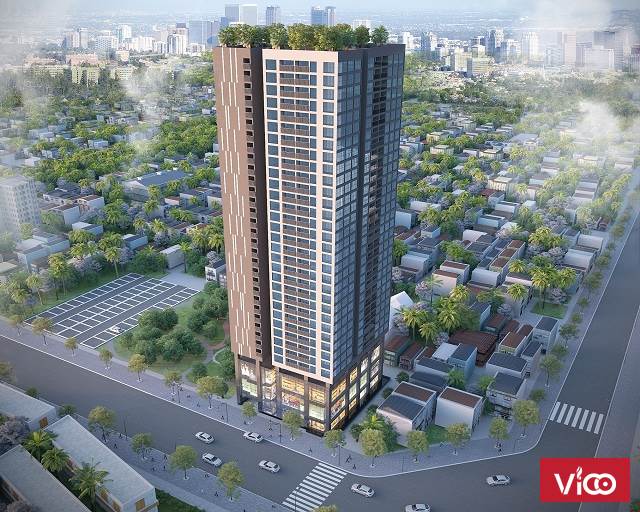 Nhận nhà ở ngay, căn hộ tốt nhất Thanh Xuân
