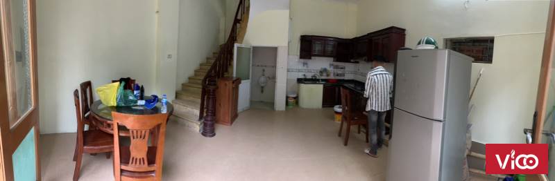 Cho thuê nhà 7tr/tháng ngõ 205 đường xuân đỉnh