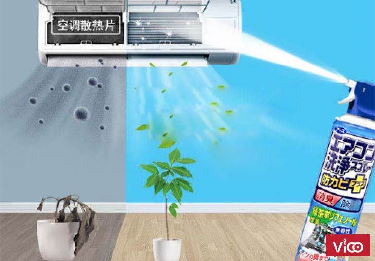 Dịch vụ bảo dưỡng điều hoà cho siêu thị 0932932329