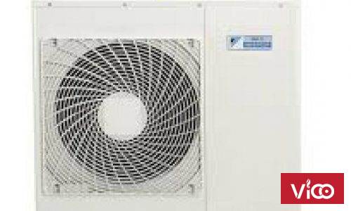 Cung cấp và thi công lắp đặt Dàn nóng Multi Daikin 0932932329