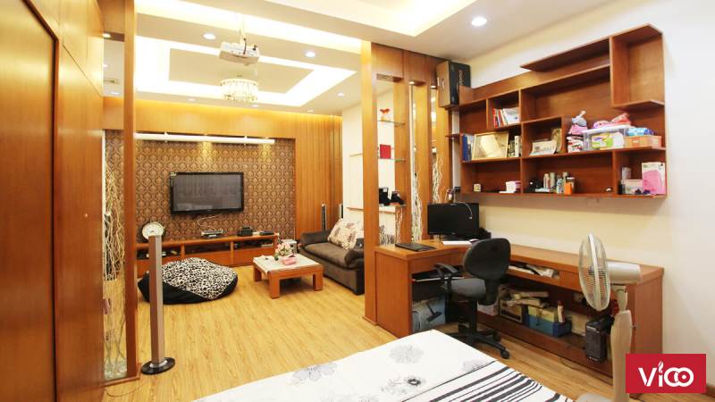 Bán nhà mặt phố Hà Trung, Quận Hoàn Kiếm, Hà Nội. Mặt tiền rộng 3.33m, Diện tích 55.4m2 x 3 tầng,