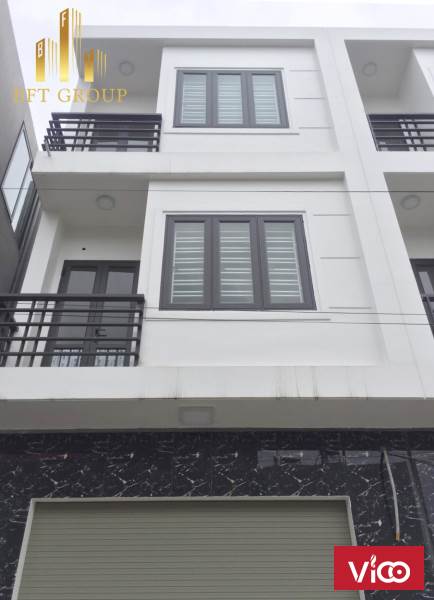 Siêu phẩm lô góc, chỉ với 1.35 tỷ có ngay nhà 50m2x3T. ô tô vào nhà tại TT An Dương.