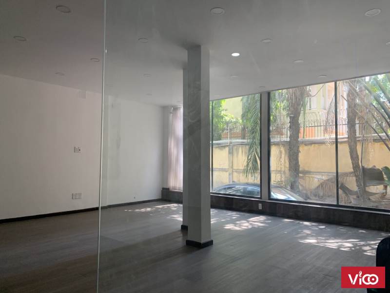 Cho Thuê Nhà Làm Spa,Văn Phòng 310m2 giá 45tr TL