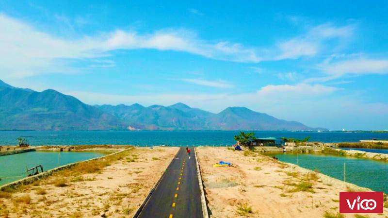 CẦN BÁN GẤP 2 LÔ ĐẤT NỀN THỔ CƯ VIEW ĐẦM THỦY TRIỀU GIÁ TỐT NHẤT