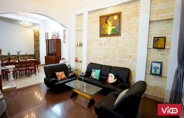 Biệt thự KĐT Linh Đàm, 300m2, 4T, 40 triệu. LH 0375995653