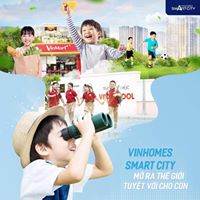 Mua nhà vinhomes smart city lãi suất 0% đến khi nhận nhà