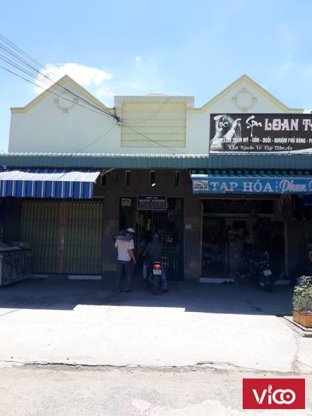 Cần bán gấp dãy trọ KDC Thuận Giao