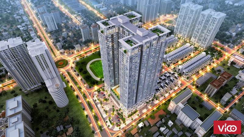 The Zei Mỹ Đình chiết khấu tới 6% và chỉ còn 2 viên kim cương cho ai cọc nhanh nhất.