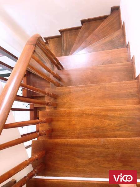 KDVPÔ TÔ Đỗ Cửa.Quận Thanh Xuân 45m2 x 5 tầng