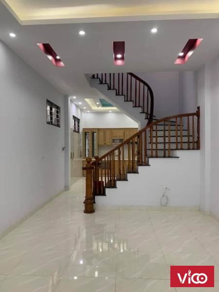 BÁN NHÀ CHÍNH CHỦ 40m2 x 4 tầng, Triều khúc