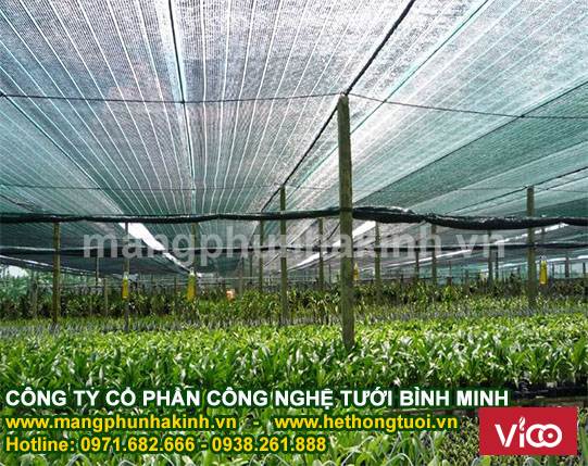 Công ty nhập khẩu lưới che nắng thái lan, lưới che nắng made in thai lan