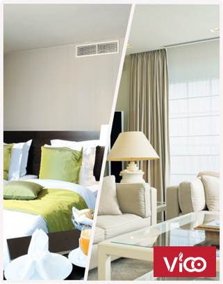 Máy lạnh giấu trần Daikin FDBRN60DXV1V/RNV60BV1V thiết kế lý tưởng cho không gian sống