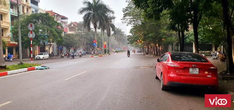 BÁN NHÀ TRẦN PHÚ HÀ ĐÔNG 57M2 5 TẦNG GARA Ô TÔ KINH DOANH ĐỈNH LH 0337525262