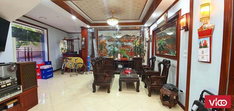 BÁN BIỆT LIỀN KỀ VĂN QUÁN LÔ GÓC ĐƯỜNG 30M KINH DOANH ,VĂN PHÒNG ĐỈNH LH 0337525262
