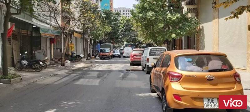 BÁN ĐẤT PHÂN LÔ NGÕ 300 NGUYỄN XIỂN 45M2 ĐƯỜNG 2 Ô TÔ TRÁNH LH 0337525262
