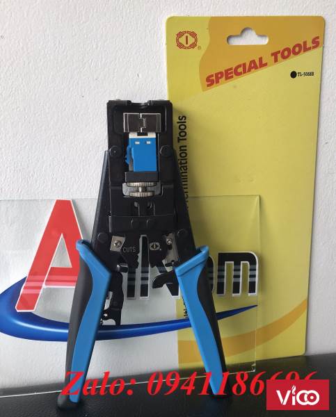 Kìm nhấn nhân mạng Talon TL5088R sẵn số lượng LH 0941186696