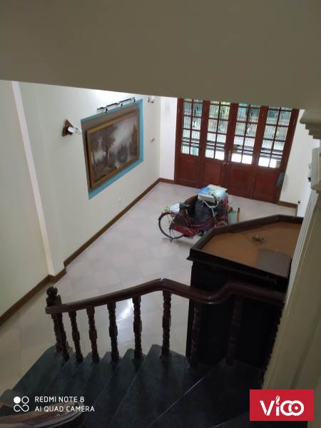 Liền kề khu D Nguyễn Cảnh dị 300m2 7pn 17 triệu. Lhe 0375995653