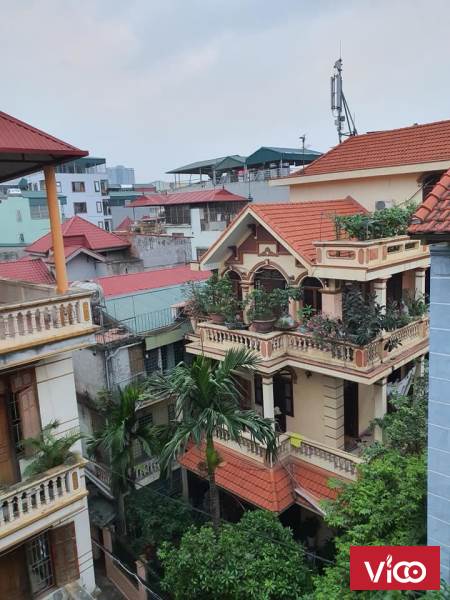 Bán Nhà Siêu HOT, Sổ Hoa Hậu, Nhà Hiếm 40m tại Mễ Trì Nam Từ Liêm