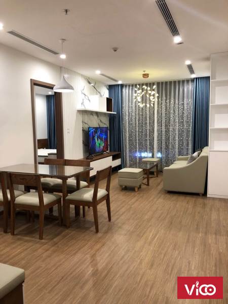 Bán căn hộ 80m tại Park Hill Times City Giá 3,240 tỷ