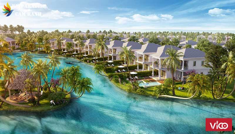 TẠI SAO GỌI ĐẦU TƯ NHÀ PHỐ BIỂN PARA GRUS LÀ ĐẦU TƯ BỀN VỮNG