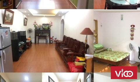 Tin Môi giới đăng 5 giờ trước Nhà Kim MãGần phố 34m2 giá nhỉnh 2 tỷ