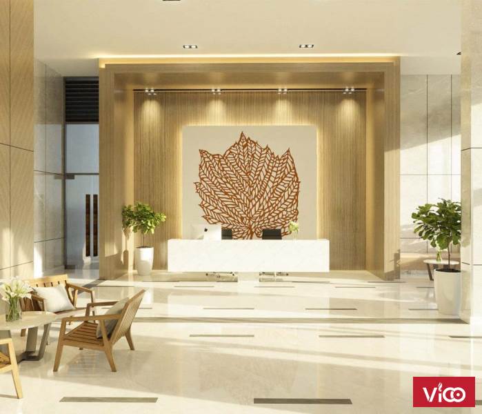 Dự án căn hộ chung cư Astral City Bình Dương