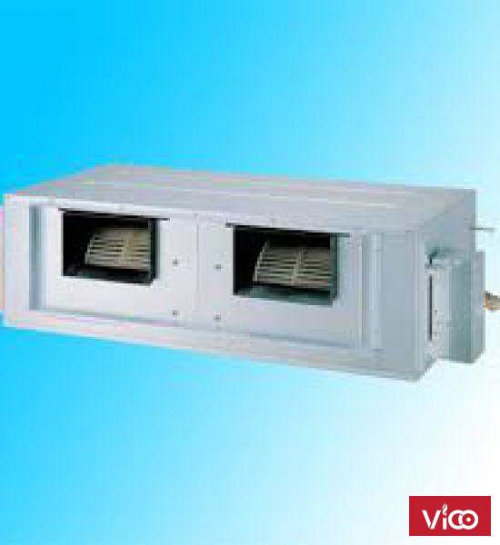Bán máy lạnh giấu trần nối ống gió Daikin Cơ điện lạnh Cao Vĩ