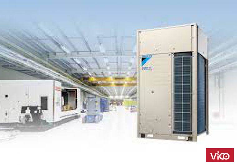 Dịch vụ thi công hệ thống điều hòa không khí 0932932329