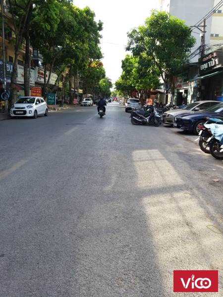 BÁN GẤP NHÀ PHỐ TÔ HIỆU, MT 6 m, Ô TÔ TRÁNH, VÀO NHÀ THOẢI MÁI, KINH DOANH ĐỈNH, CÓ 3.5 TỶ., LH