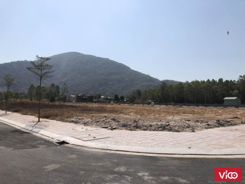 Bán đất mặt tiền Đường Tỉnh Lộ 44A, Xã Long Điền, Huyện Long Điền