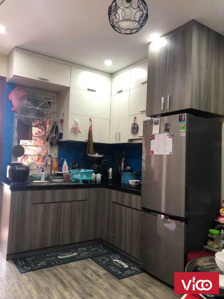 Chính Chủ Cần Bán Căn Hộ Chung cư mini Vũ Tông Phan 41m2