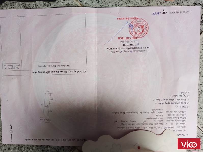 Hót Chính Chủ Bán nhà KCN Tân ĐứcĐức Hòa 120m2 5 phòng cho thuê