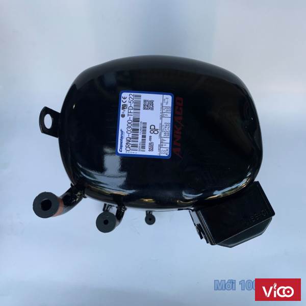 Chuyên cung cấp Block Copeland 3hp CRNQ0300 chất lượng, uy tín