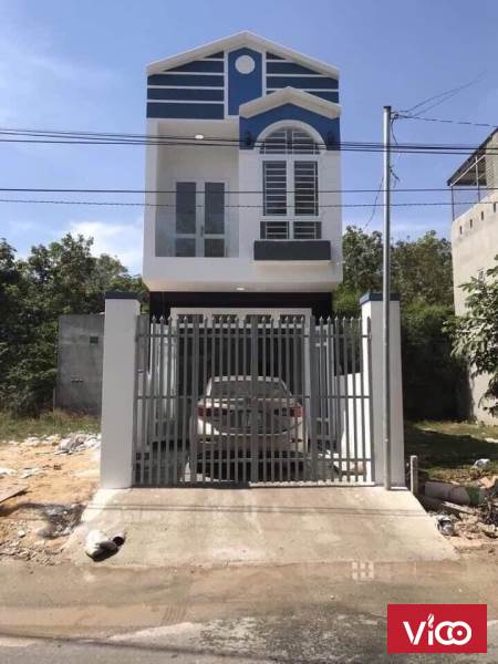 bán nhà tương bình hiệp, 160m2, 3pn, 2wc đường thông thoáng, hẻm xe hơi