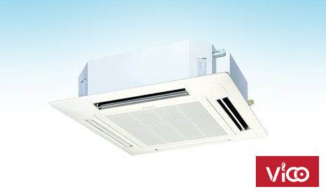 Đại lý Đại Đông Dương chuyên cung cấp Máy Lạnh Âm Trần Daikin FCNQ48MV1/RNQ48MY1