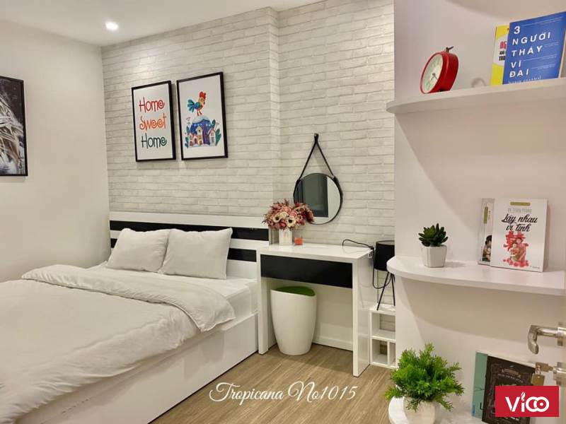căn hộ cho thuê tháng 6/2020