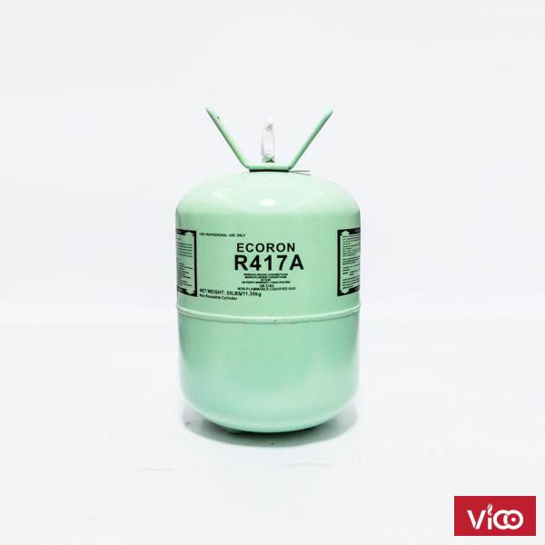 Gas lạnh Ecoron R417A Điện máy Thành Đạt