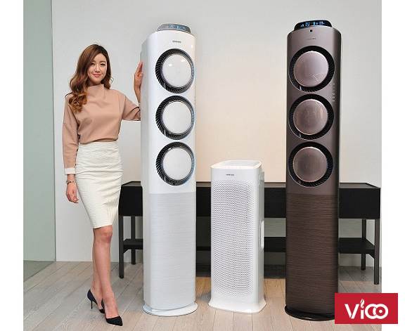 Máy lạnh tủ đứng SAMSUNG luôn đi đầu về kiểu dáng sang trọng chất lượng số 1