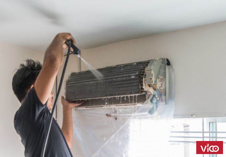 Bảo dưỡng điều hòa tại nhà giá rẻ Đồng Nai 0932932329