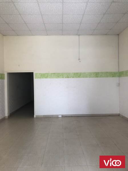 Cho thuê nhà nguyên căn mặt tiền đường Mỹ An 25