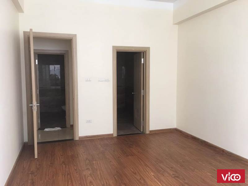 Bán chung cư N04B tòa T2 Ngoại Giao Đoàn, 3 phòng ngủ