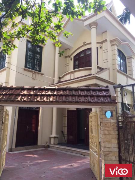 Hàng Hiếm , Cần bán biệt thự Tây Hồ 196m2 Giá chỉ 21 tỷ .