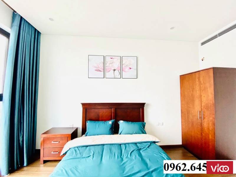 Cắt lỗ 3 Ngủ Park Hill, Minh Khai, DT 115m2 4.7 tỷ bao phí