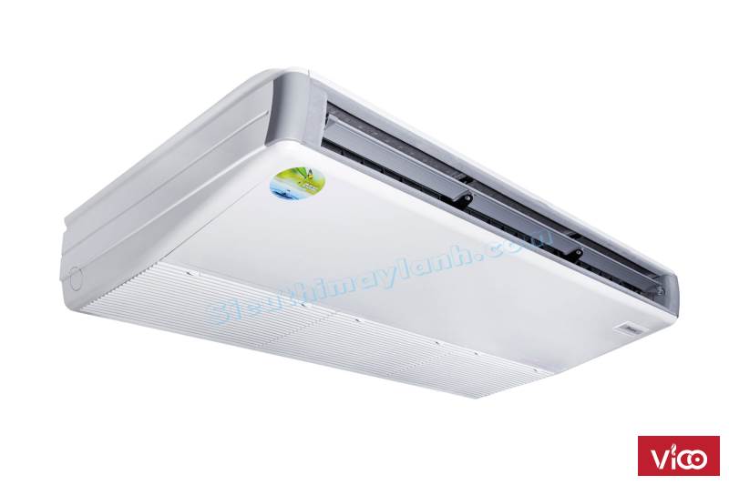 Dễ dàng lắp đặt Máy lạnh áp trần Daikin FHNQ36MV1/RNQ36MV1 gas R410a