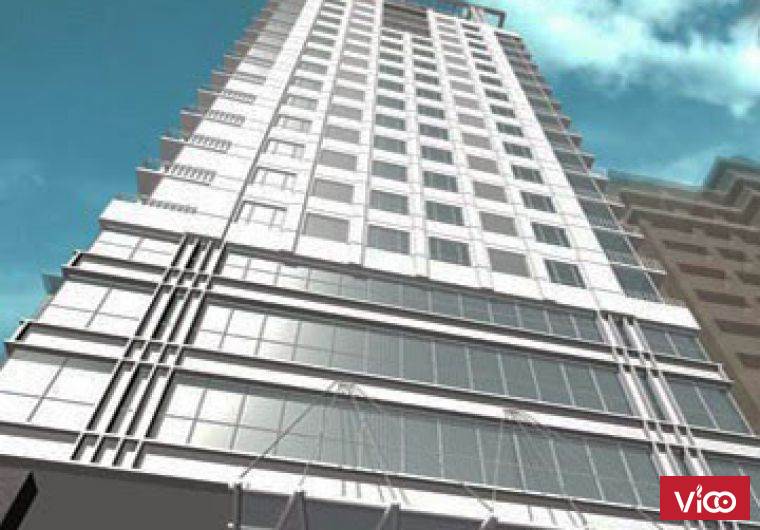 Dịch vụ bảo trì máy lạnh cho tòa nhà Cơ điện lạnh Cao Vĩ